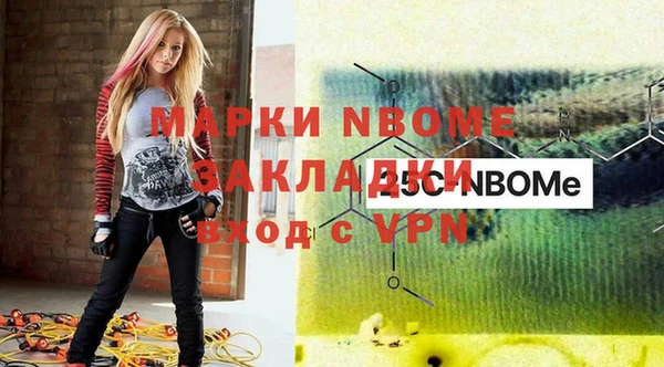 молекула духа Верхний Тагил