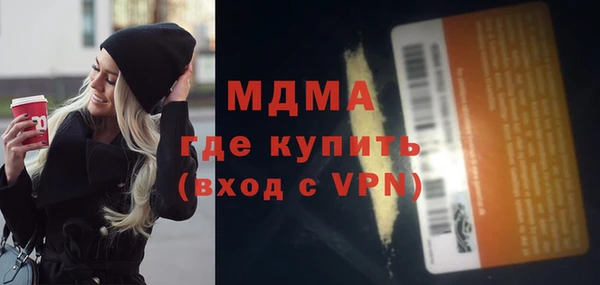 шишки Верея